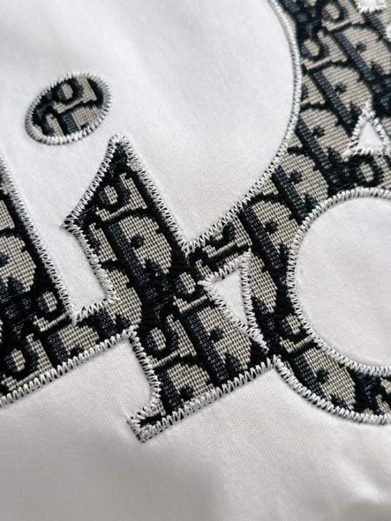 Dior T Shirts Short _SKUDiorS-XLaztxQ11915782